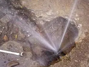 横县水管漏水检测哪家好