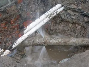 横县测漏水多少钱