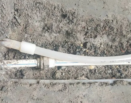 横县测漏水哪家好