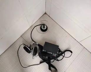 横县测漏水公司