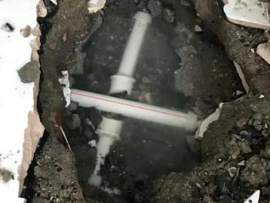 横县漏水检测公司哪家好