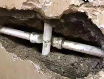 横县漏水检测电话多少