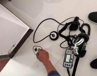 横县测漏水公司电话